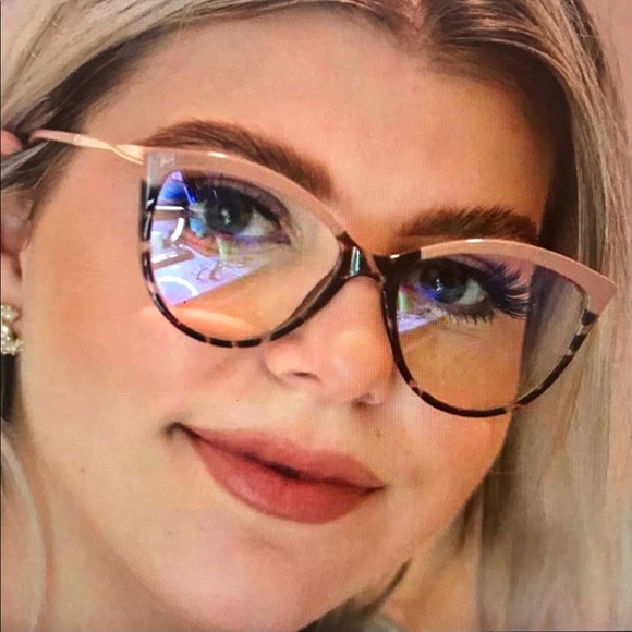 Anti-Blue Light Glasses - Picture 5 of 7